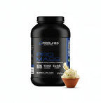 Pro Mass Gainer 24gram