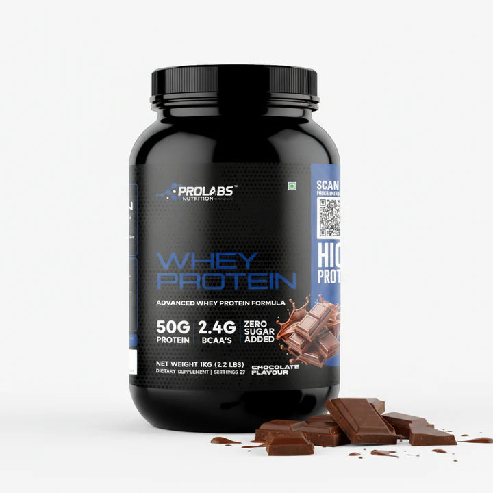 Whey Protein 24gram