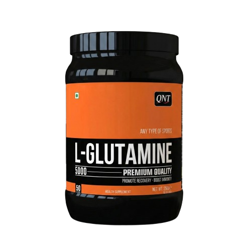 L-GLUTAMINE 250 G 24gram