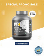 MuscleBlaze Biozyme Performance Whey 24gram