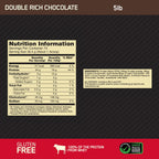 ON Gold Standard 100% Whey Protein 24gram