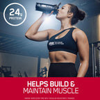 ON Gold Standard 100% Whey Protein 24gram