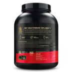 ON Gold Standard 100% Whey Protein 24gram