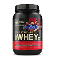 ON Gold Standard 100% Whey Protein 24gram