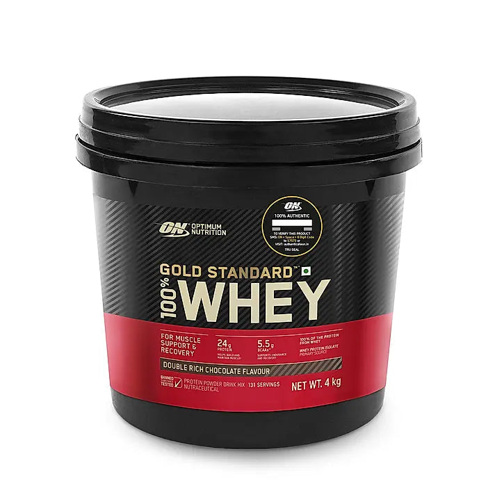 ON Gold Standard 100% Whey Protein 24gram