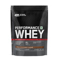 ON Performance Whey Protein Powder Chocolate Milkshake 24gram