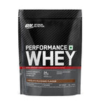 ON Performance Whey Protein Powder Chocolate Milkshake 24gram
