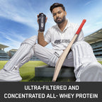 ON Performance Whey Protein Powder Chocolate Milkshake 24gram