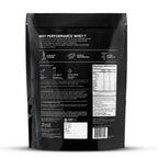 ON Performance Whey Protein Powder Chocolate Milkshake 24gram