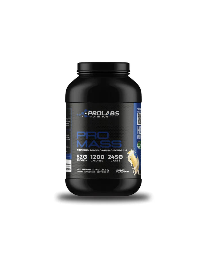 Prolabs Pro Mass Gainer 24gram