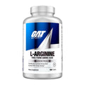 GAT L-ARGININE 180 Tablets 24gram