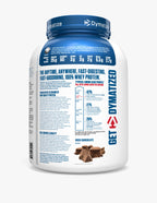 Dymatize Elite 5lbs 24gram