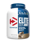 Dymatize Elite 5lbs 24gram