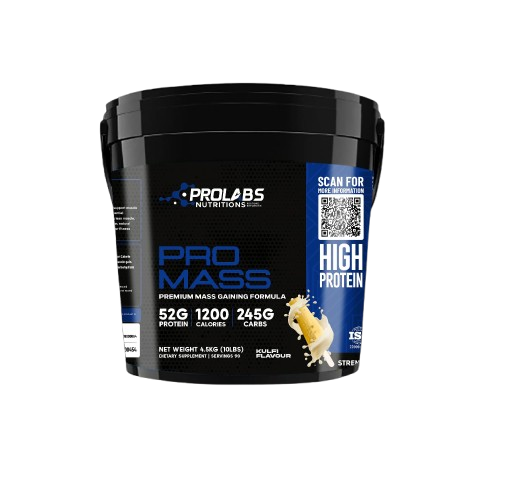 Prolabs Pro Mass Gainer 24gram