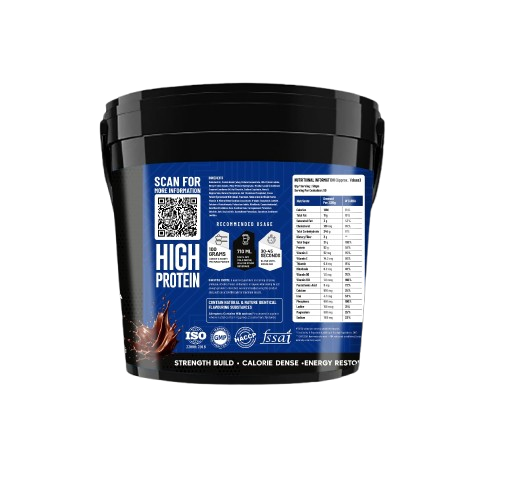 Prolabs Pro Mass Gainer 24gram