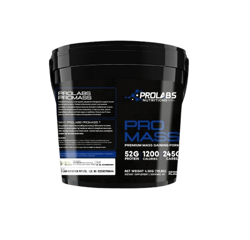 Prolabs Pro Mass Gainer 24gram