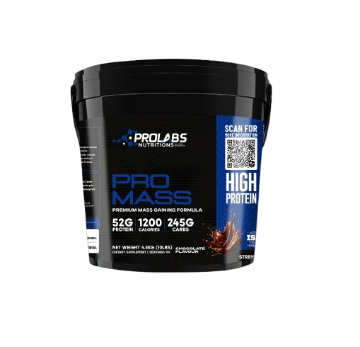 Prolabs Pro Mass Gainer 24gram