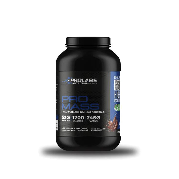 Prolabs Pro Mass Gainer 24gram
