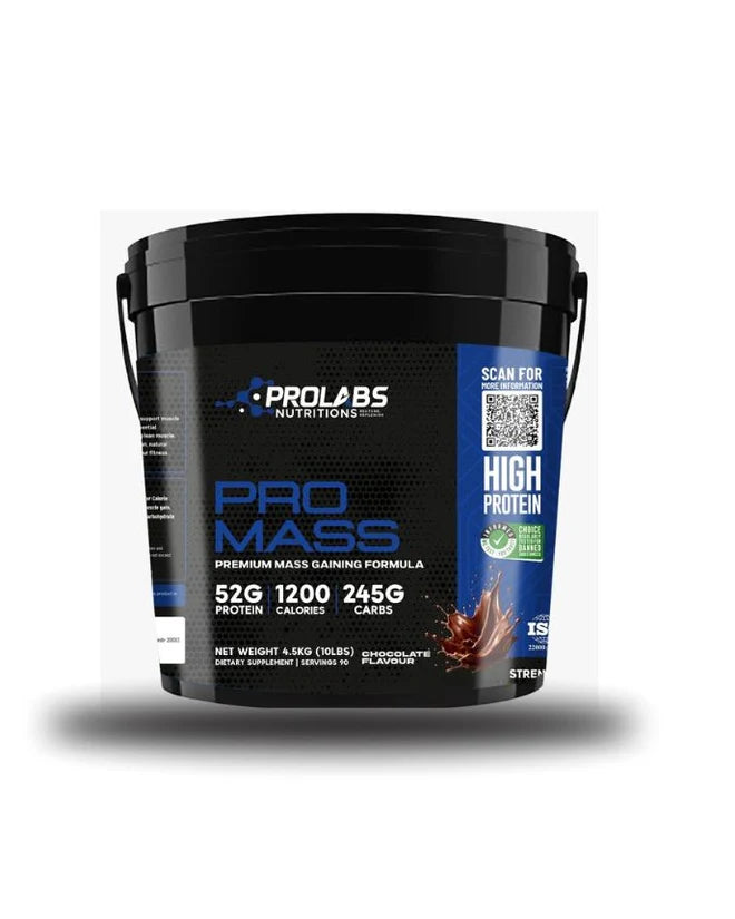 Prolabs Pro Mass Gainer 24gram