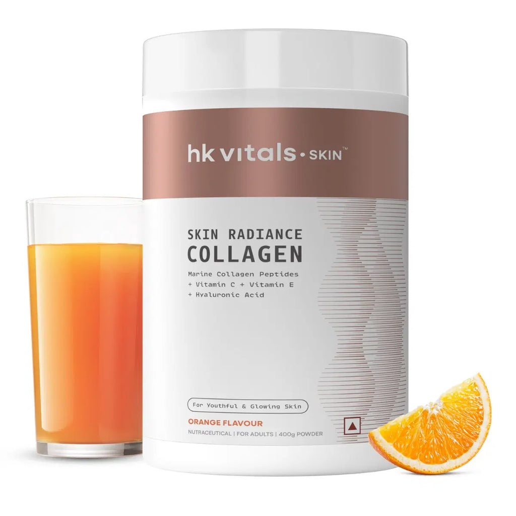 HK VITALS Marine Collagen Supplement 24gram