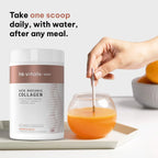 HK VITALS Marine Collagen Supplement 24gram