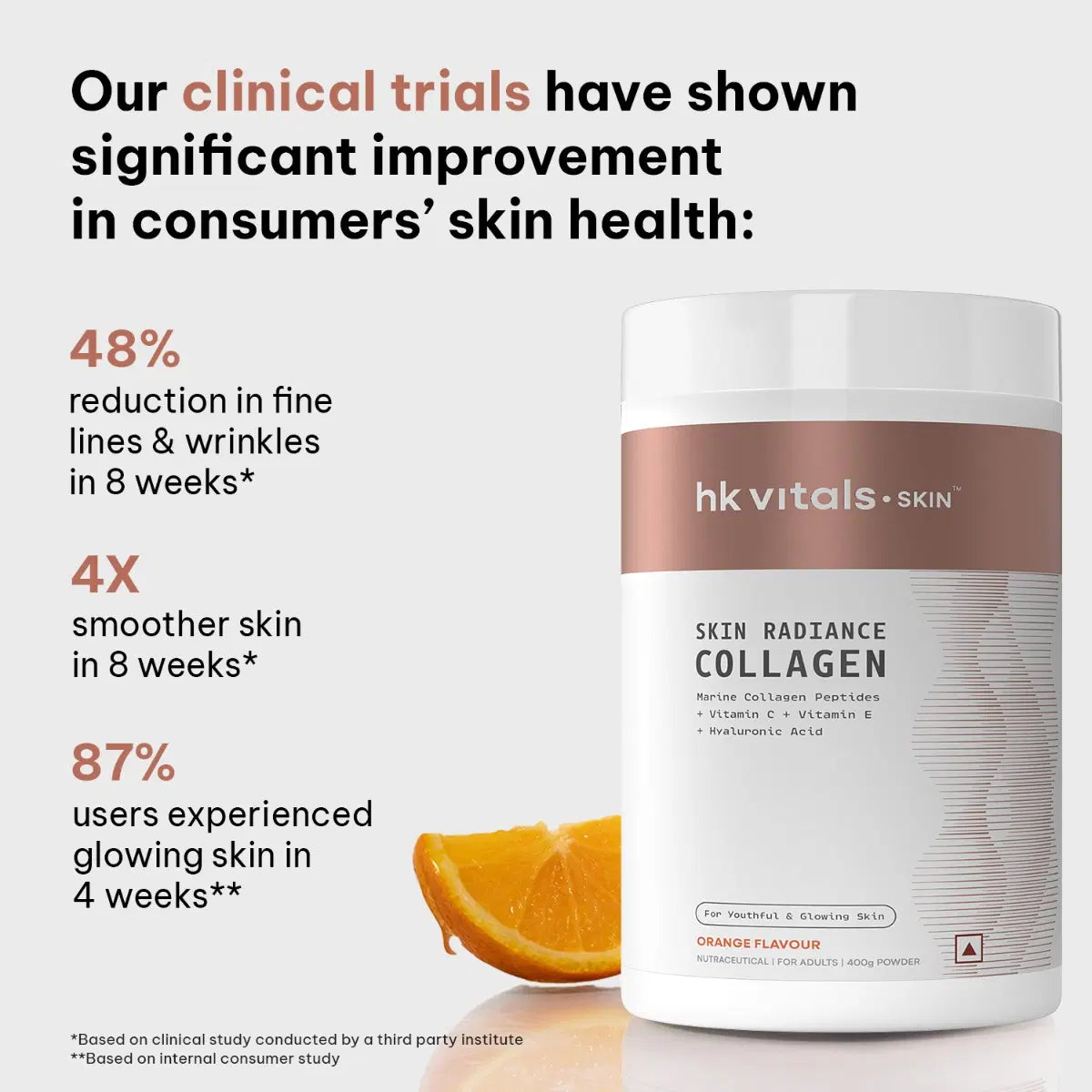 HK VITALS Marine Collagen Supplement 24gram