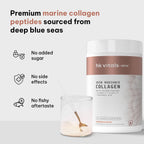 HK VITALS Marine Collagen Supplement 24gram