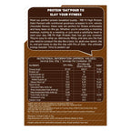 MuscleBlaze High Protein Oats 24gram