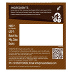 MuscleBlaze High Protein Oats 24gram