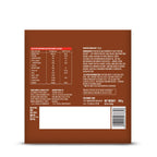 Superyou Nutty Chocolate Mega Protein Wafer Bar (Pack of 6) 20G Protein 24gram