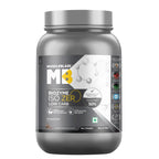 MuscleBlaze Biozyme Iso-Zero 24gram