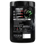 Karnage Pre workout Black 24 GRAM
