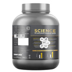 MuscleBlaze Biozyme Gold 100% Whey 24gram