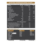 MuscleBlaze Biozyme Gold 100% Whey 24gram