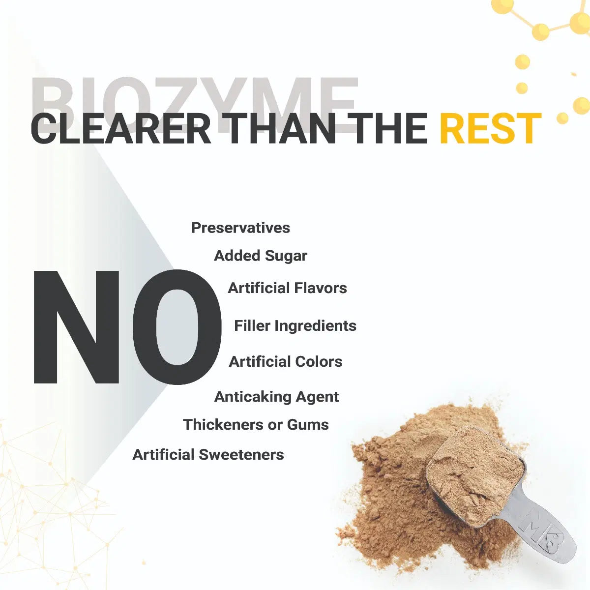 MuscleBlaze Biozyme Gold 100% Whey 24gram