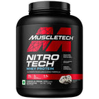Muscletech™ Nitro-Tech™ Whey Protein 24gram