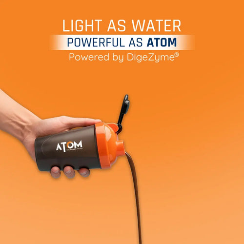 ATOM Whey Protein 24gram