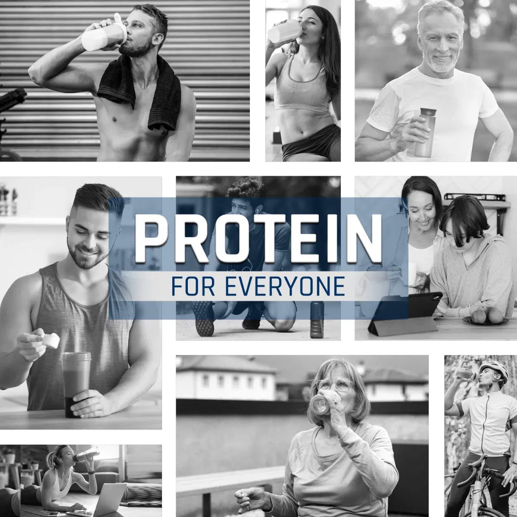ATOM Whey Protein 24gram