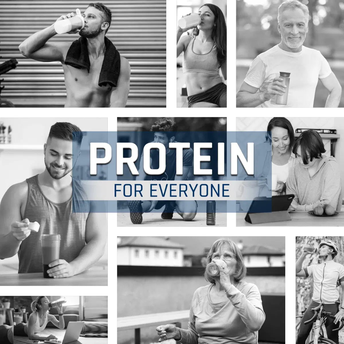 ATOM Whey Protein 24gram