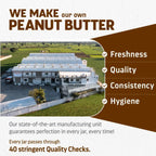 Pintola HIGH Protein Peanut Butter Dark Chocolate 1Kg 24gram