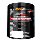 Black Beast The Big Daddy Inferno Pre Workout 24gram
