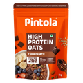 Pintola high protein oats 24gram