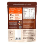 Pintola high protein oats 24gram