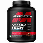 Muscletech™ Nitro-Tech™ Whey Protein 24gram