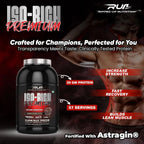 Iso-Rich PREMIUM Isolate 24gram