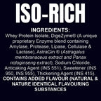 Iso-Rich PREMIUM Isolate 24gram