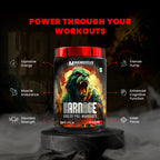 Karnage Pre Workout 24 GRAM