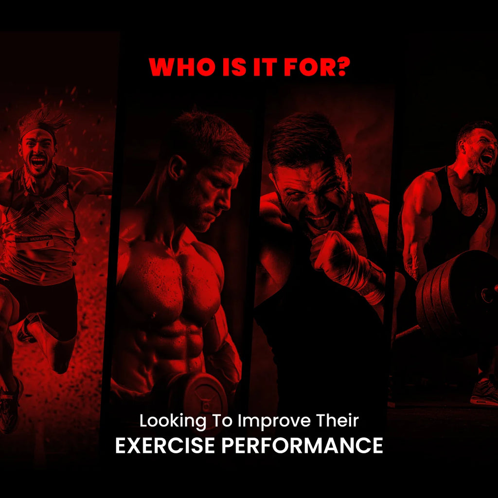 Karnage Pre Workout 24 GRAM