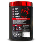 Karnage Pre Workout 24 GRAM