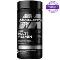 Muscletech™ Platinum Multivitamin 60 Units 24gram